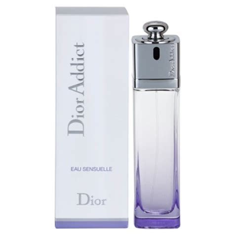 Dior Addict eau sensuelle